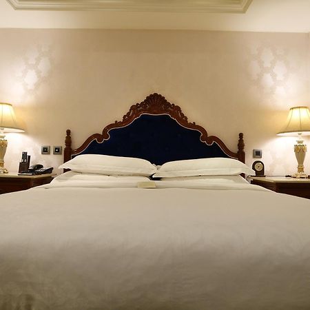 Royal Seasons Hotel Taipei ‧ Nanjing W. Ngoại thất bức ảnh